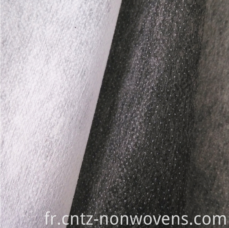 Polyester Nonwoven Interlining